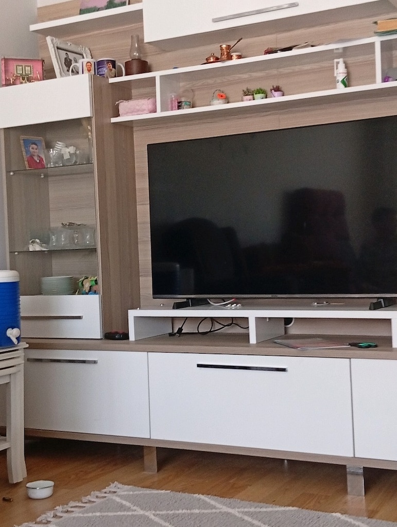 televizyon ünitesi - 3