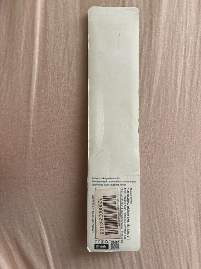 Akıllı saar kayışı apple - 2