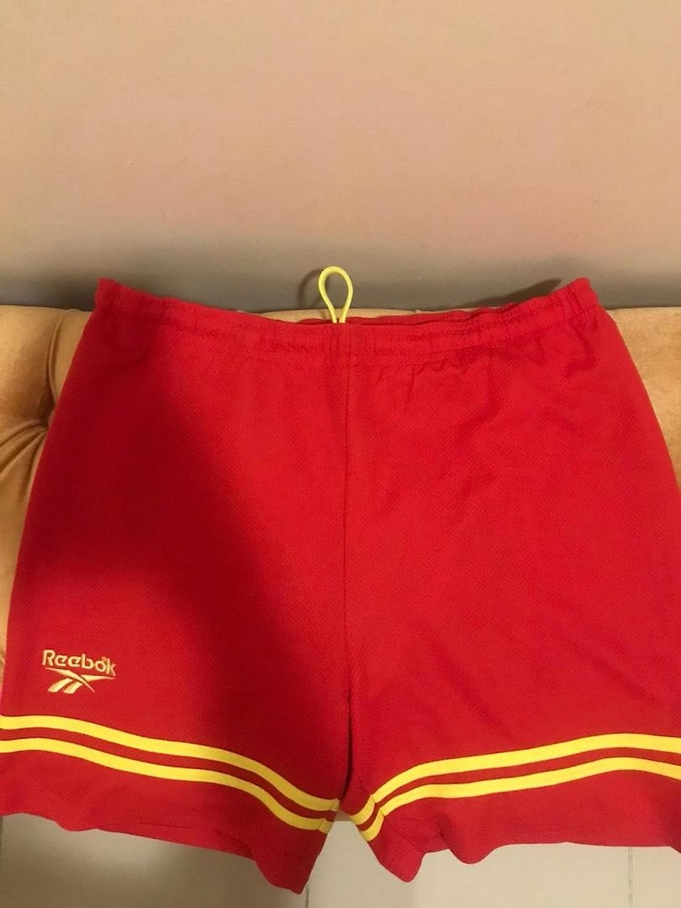Reebok Şort
