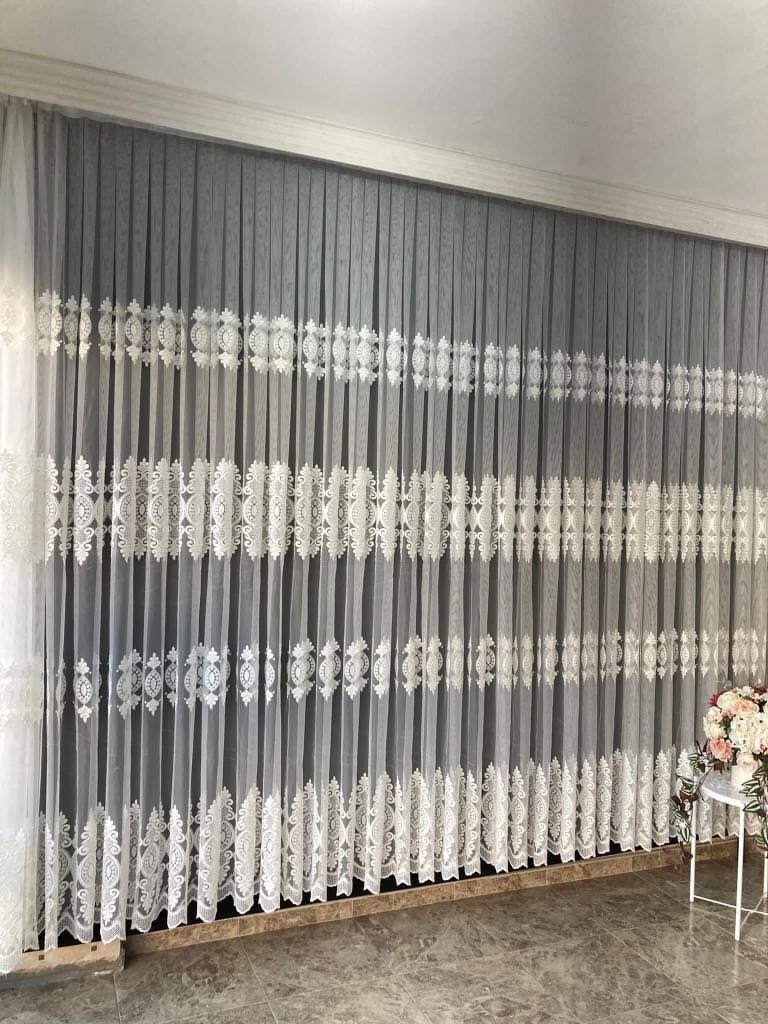 ARA DESEN SALON TÜL - 2
