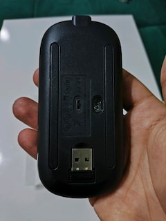 Kablosuz Bluetooth Mouse - 3