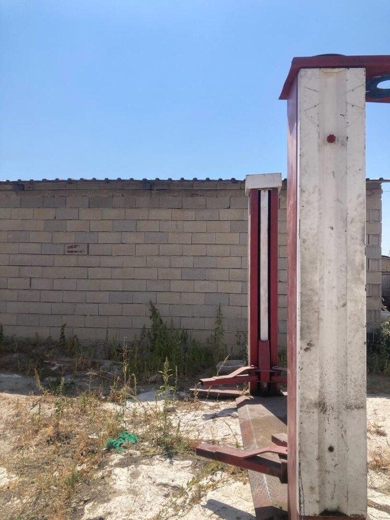 oto kaldırma lifi - 3