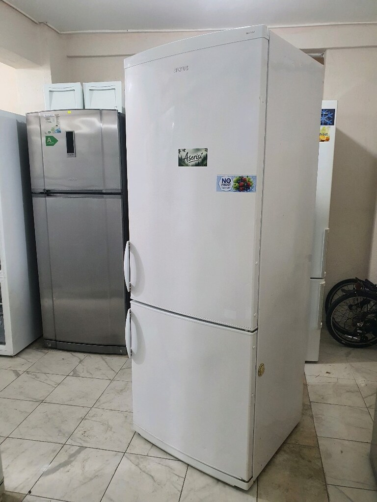 altus nofrost buzdolabı ,,6ay garantili nakliye bize aittir - 3