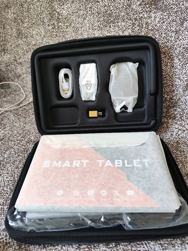 17 promax tablet - 2
