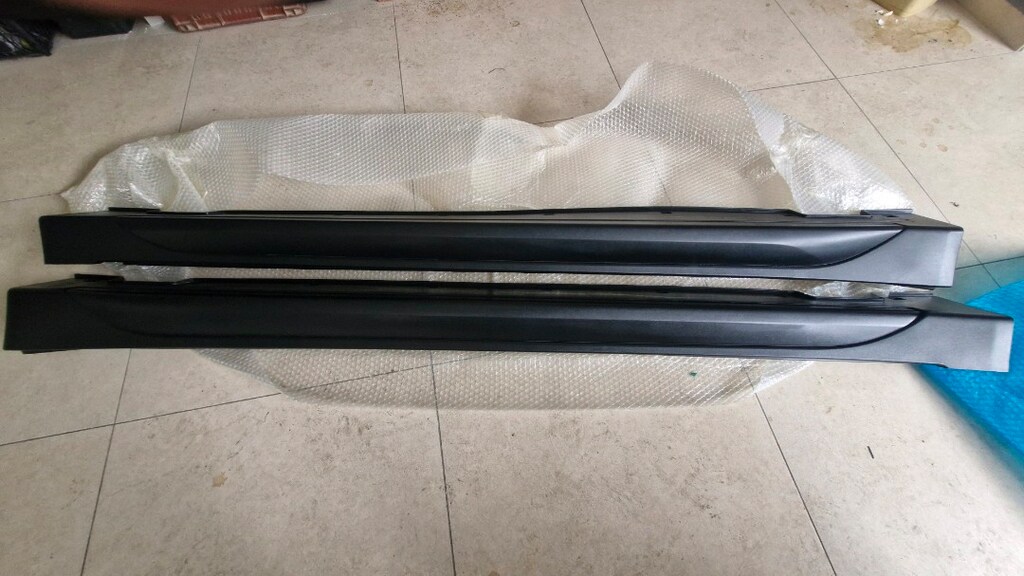 hyundai tucson maşpiyel ve paçalıkları - 5