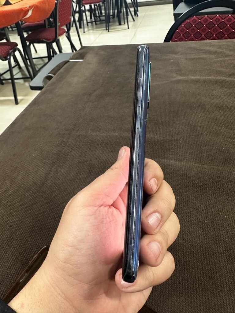 Mi 10 5G Snapdragon 865 İşlemci Yüksek Performans - 5