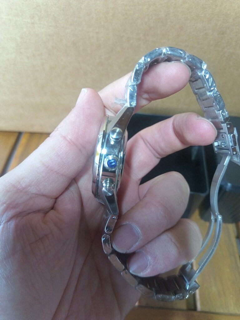 Tag Heuer Erkek Kol Saati - 4