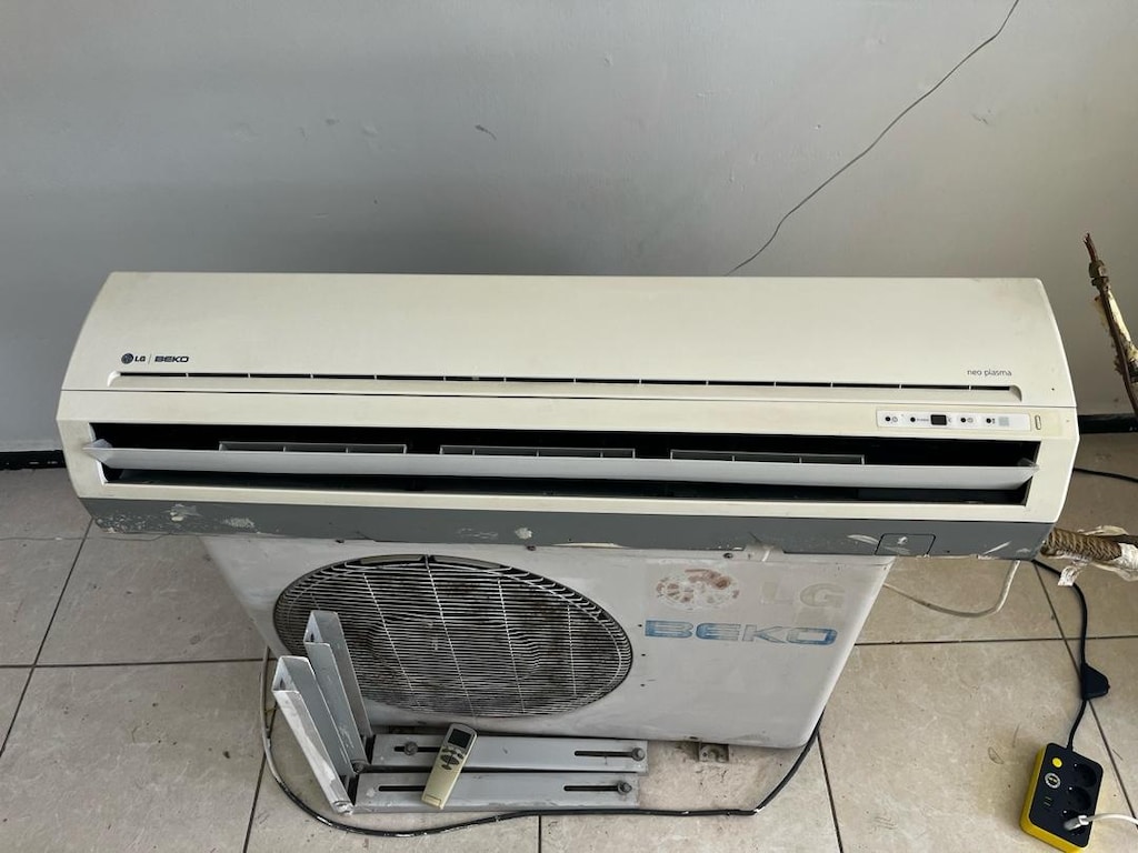 Beko 24 lük klima - 4