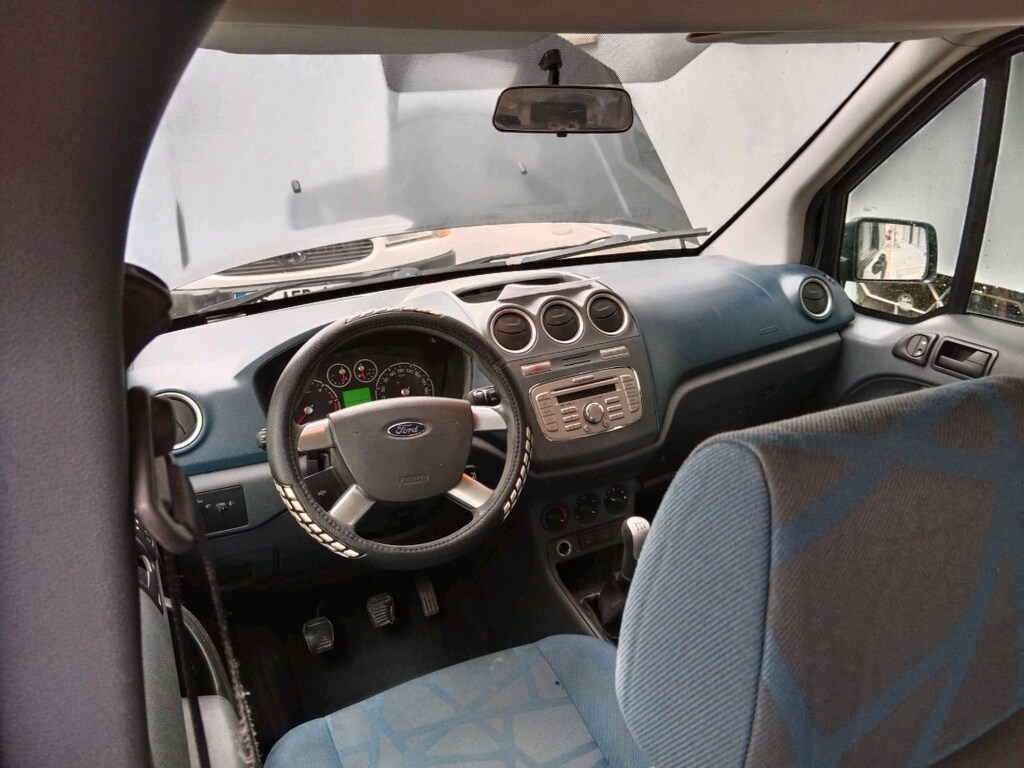 2011 yeni muayeneli düşük km li - 8