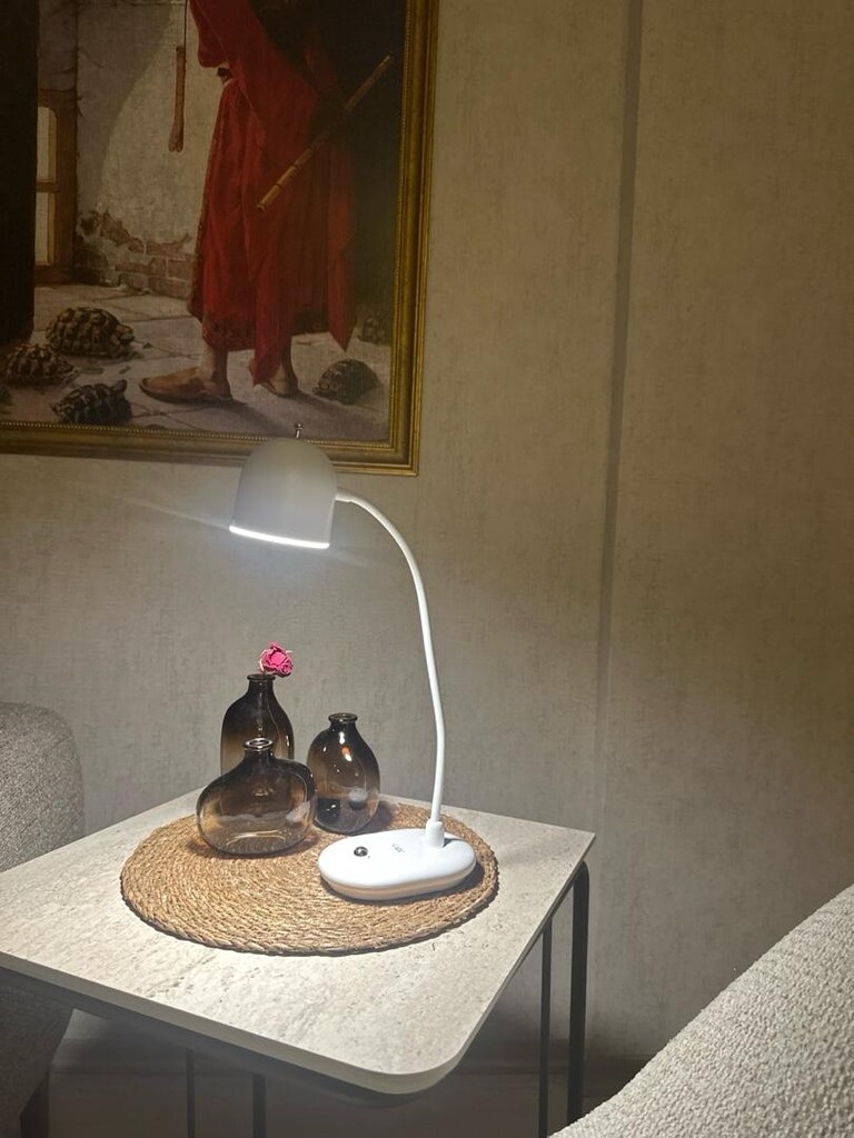 masa lambası - 3