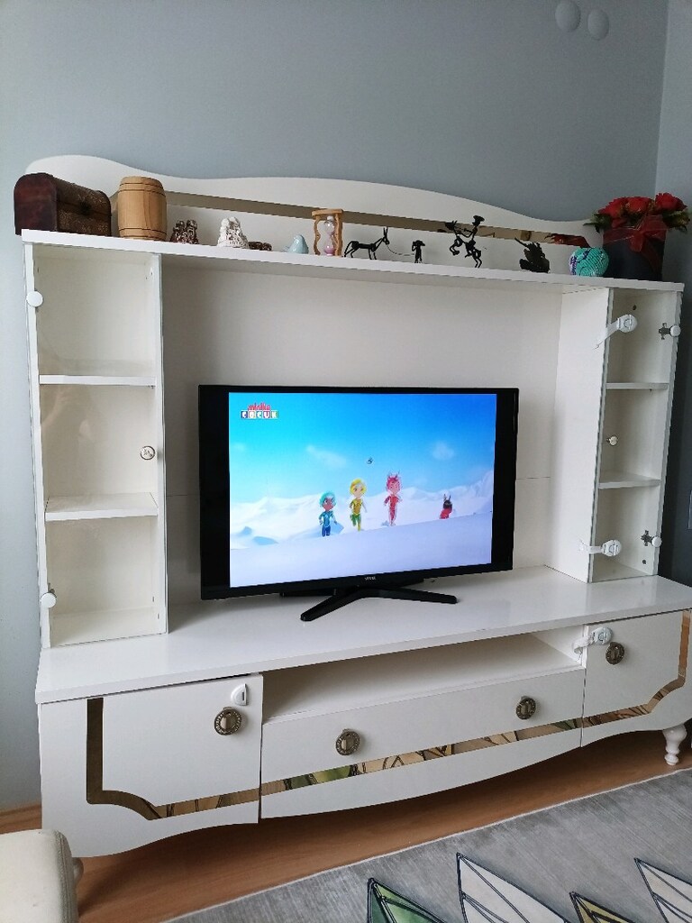 satılık TV ünitesi - 2