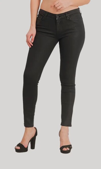 MANGO LİKRALI JEAN