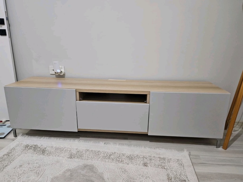 IKEA ÜNİTE - 7