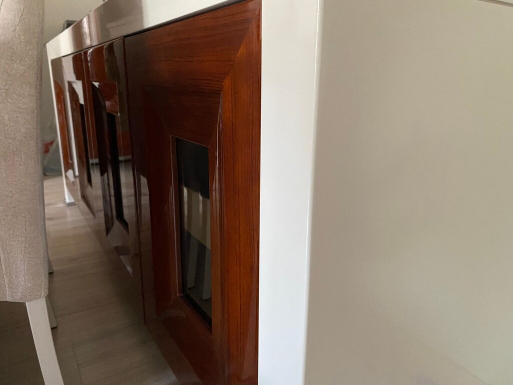 Yemek Masası Takımı,Tv ünitesi, Zigon Sehpa - 8