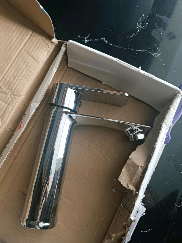 Lavabo Bataryası - 2