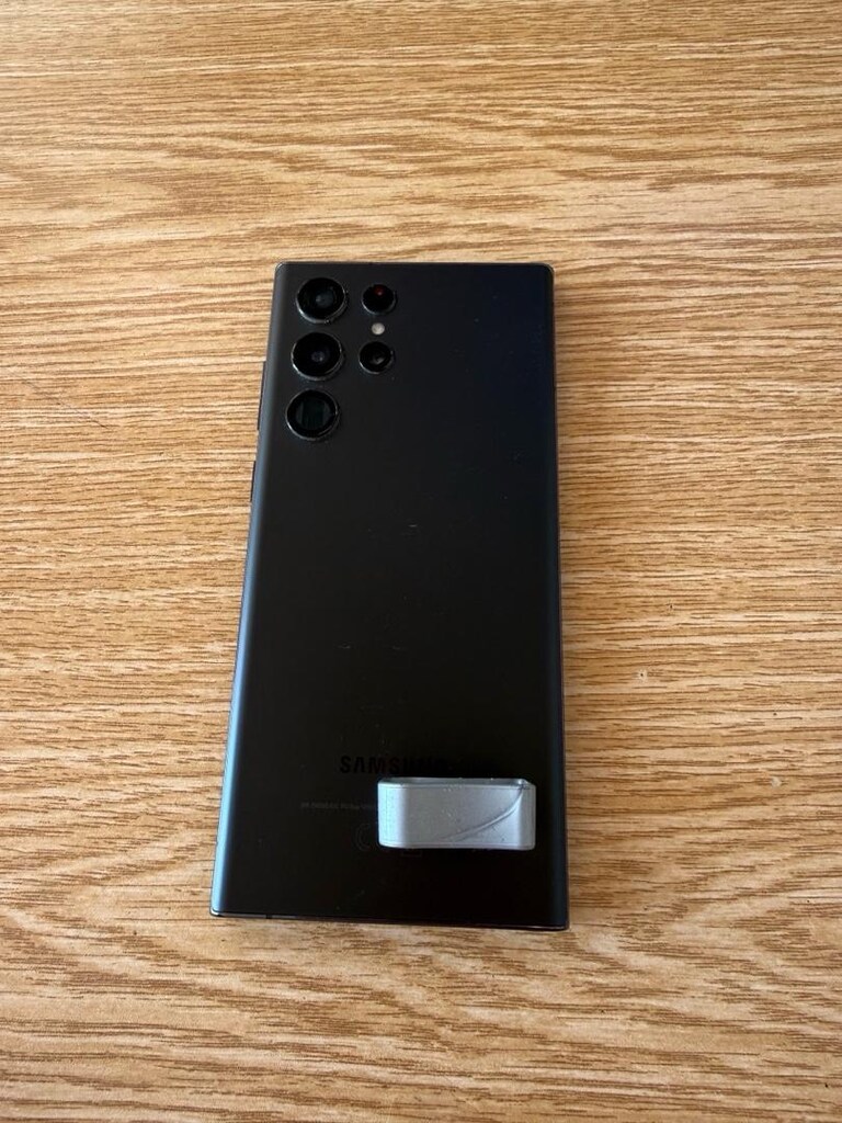 Samsung S22 Ultra - 3
