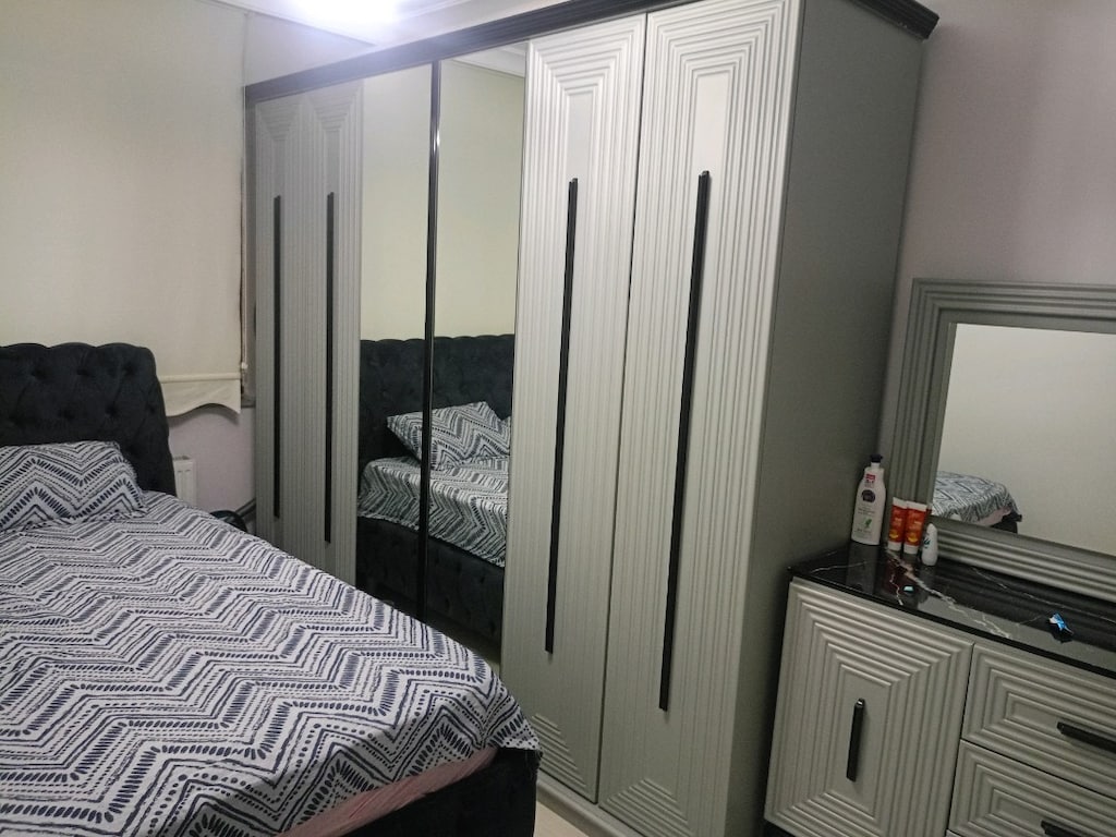 sıfır yatak odası takımk - 3