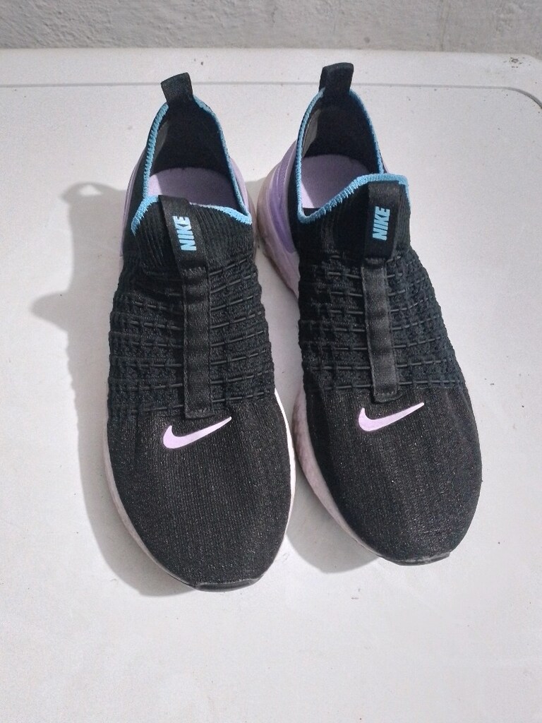 NIKE SPOR YÜRÜYÜŞ AYAKKABISI - 2