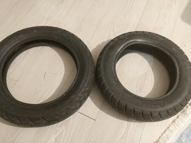 ÇOĞU MOTORA UYUMLU LASTİK