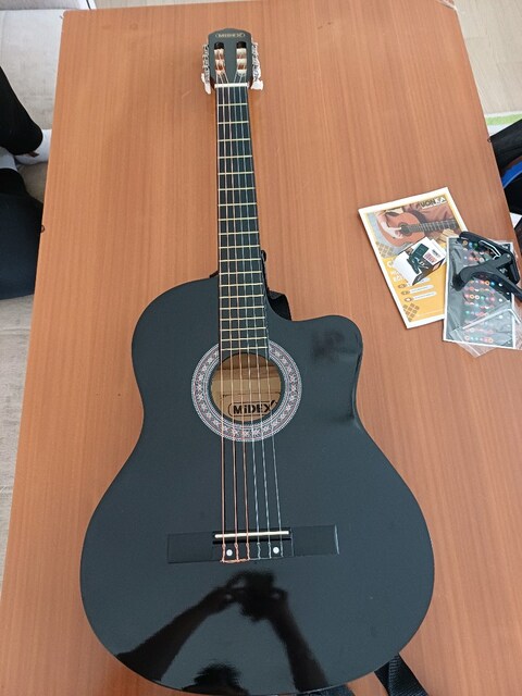 Midex Klasik Gitar