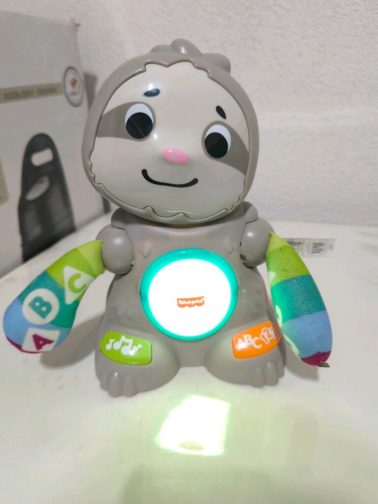 fisher price - 4