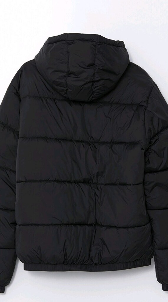 LC Waikiki Erkek Şişme Mont XLL - 7