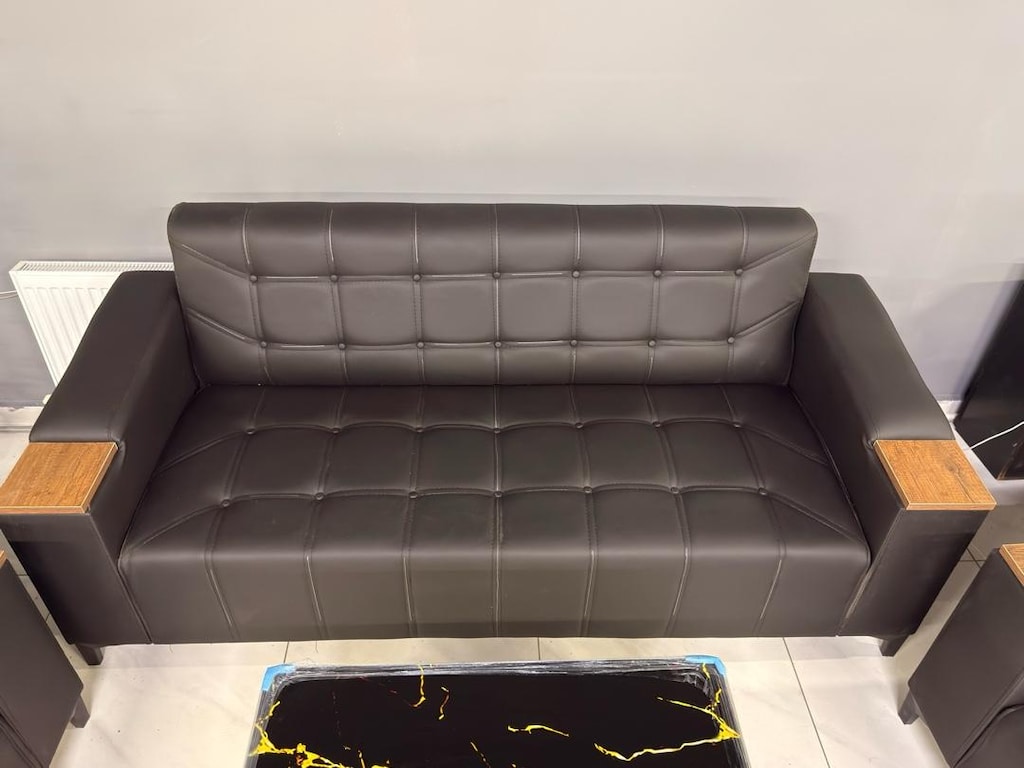 ofis koltukları - 4
