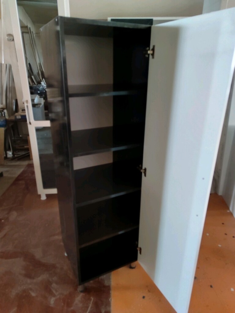 mutfak kiler dolabı - 3