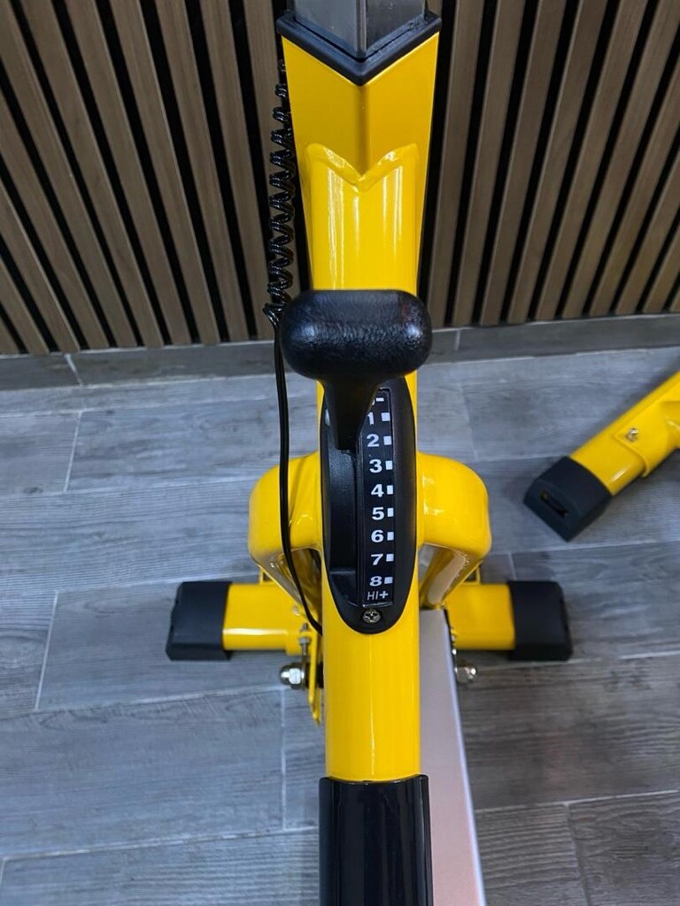 ULTİMA ENDURO - 9