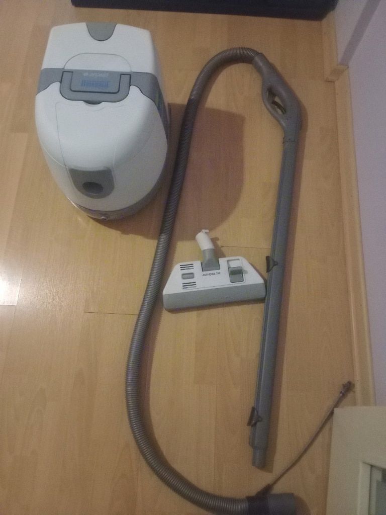 Arçelik Aquamagic Plus Halı Yıkama Makinesi - 2