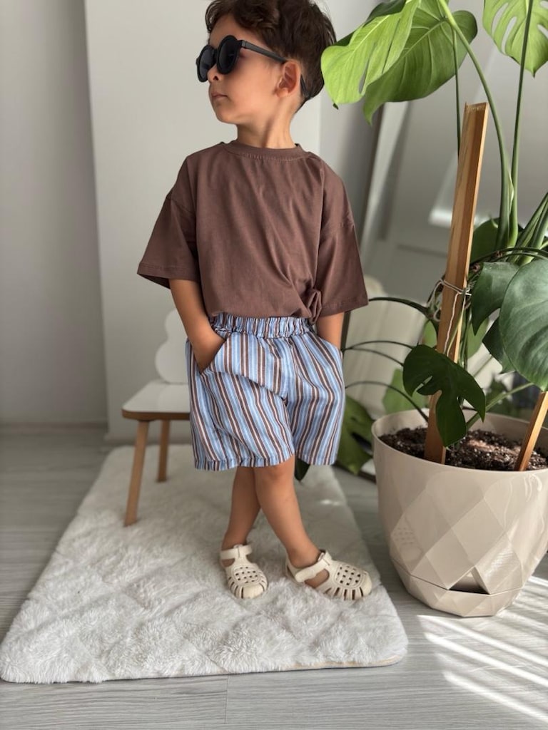 Laciel Paris çocuk giyim - 2