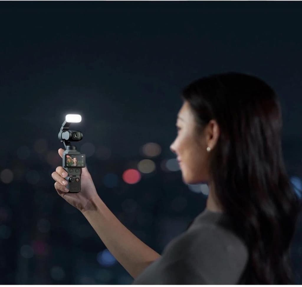 DJI OSMO POCKET 4 - 3