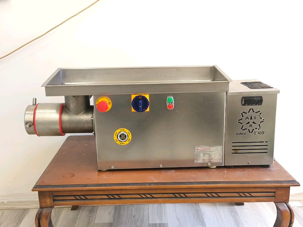 Arı Kıyma Makinesi (PKM32) - 7
