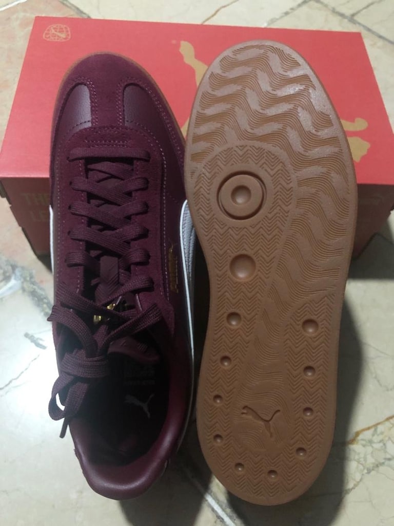Puma Sneaker — görsel 6/7