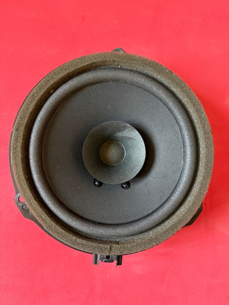 Ford focus,C Max,fiesta, courier, transit,orjinal hoparlör 16cm 1 adet - 9