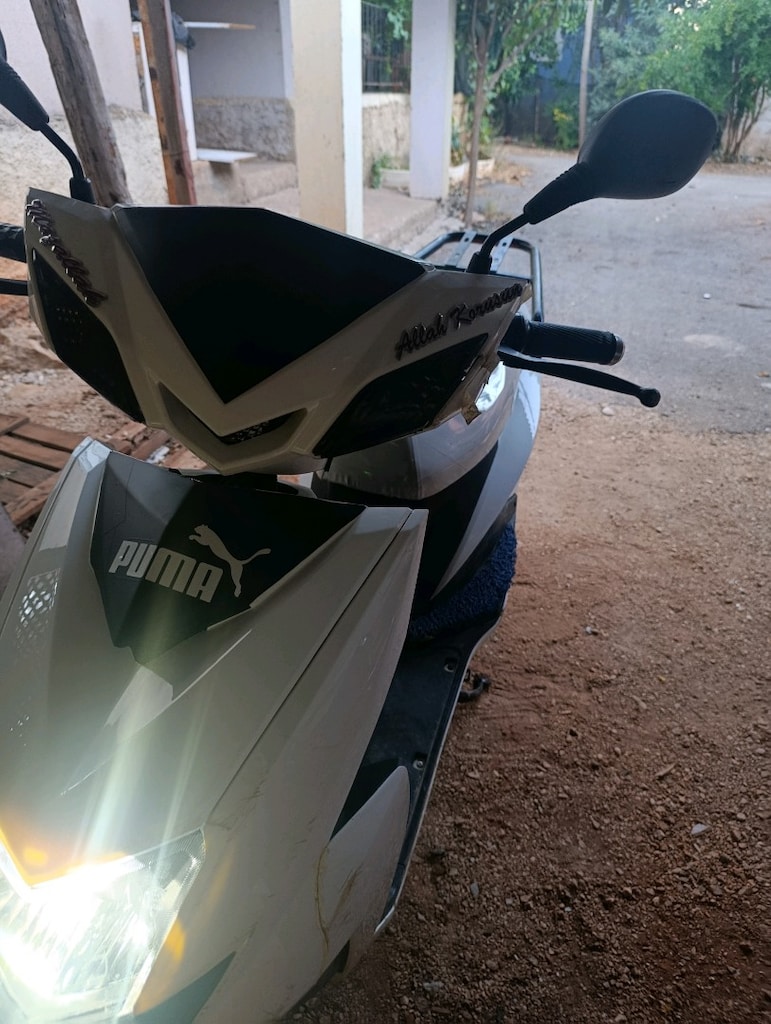 elektrikli motor - 6