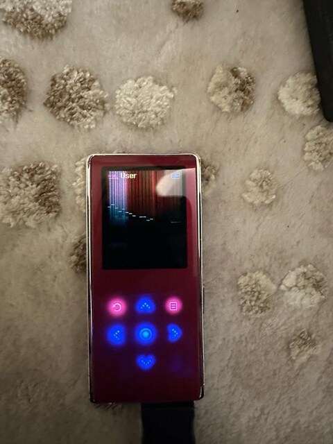 SAMSUNG RADYOLU MP3-MP4 ÇALAR