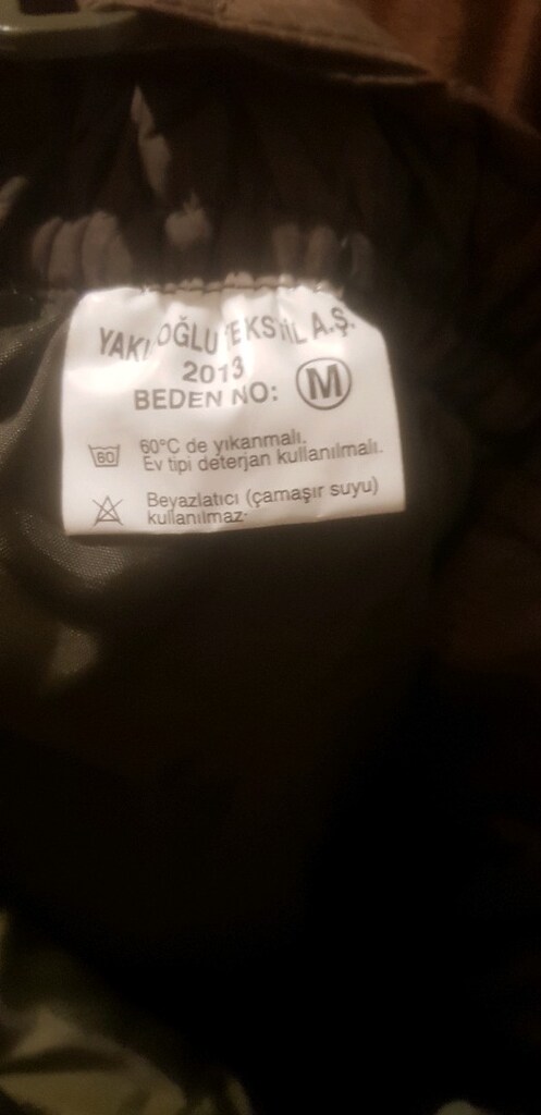yds pantolon - 3