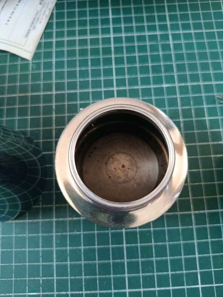 Bialetti Venus Moka Pot 2 cup - 5
