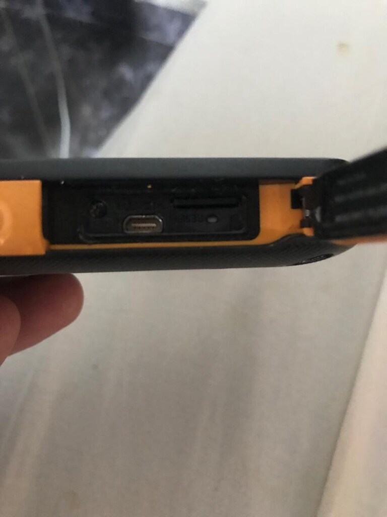 Samsung HMX-W300 - 5
