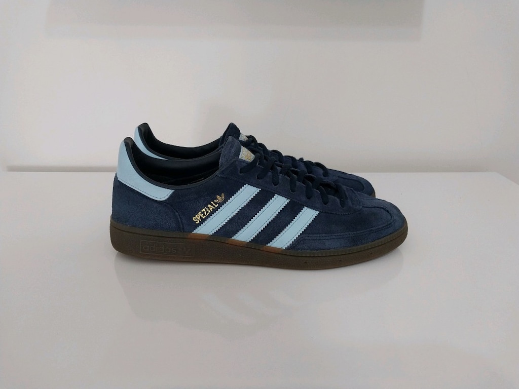 Orijinal Adidas Spezial Spor Ayakkabısı - 2