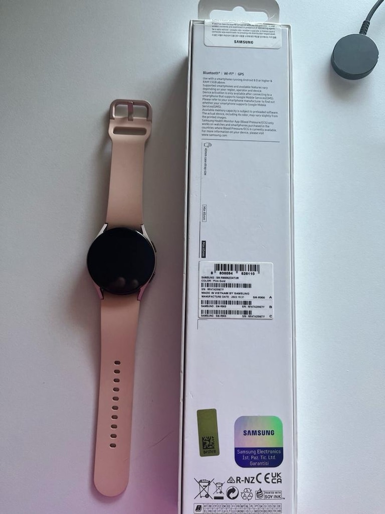 Samsung Galaxy Watch 5 - 40mm - 2
