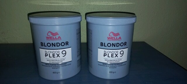 Wella Blonder Açıcı