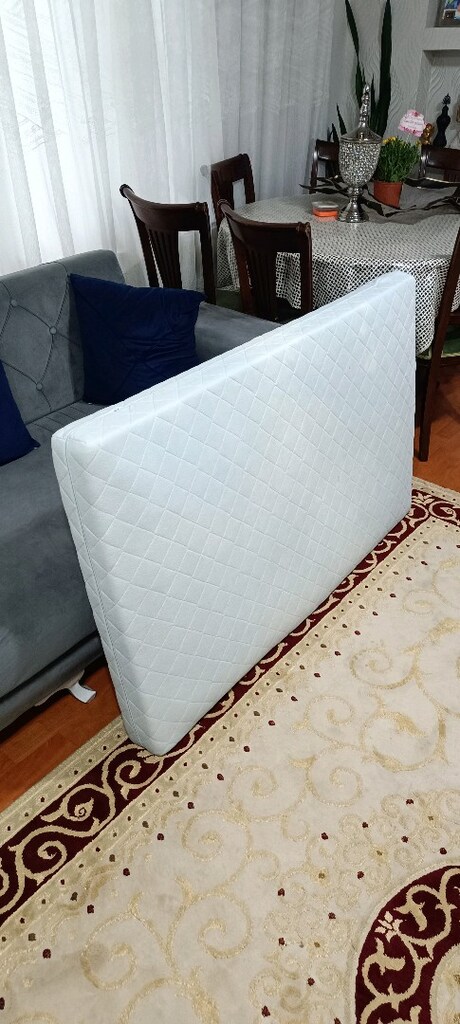 Ikea çocuk yatağı - 4
