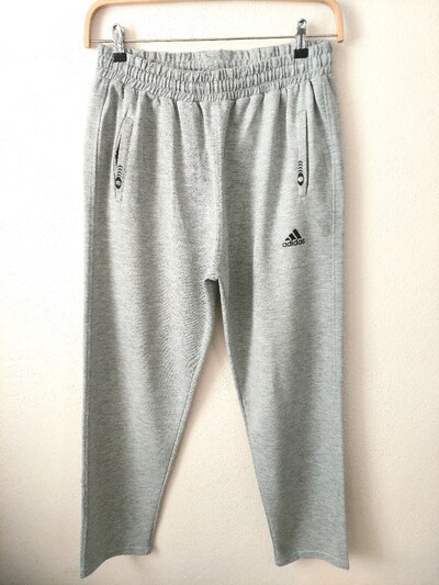 ADİDAS cepli lycralı sweatSpor pantolon