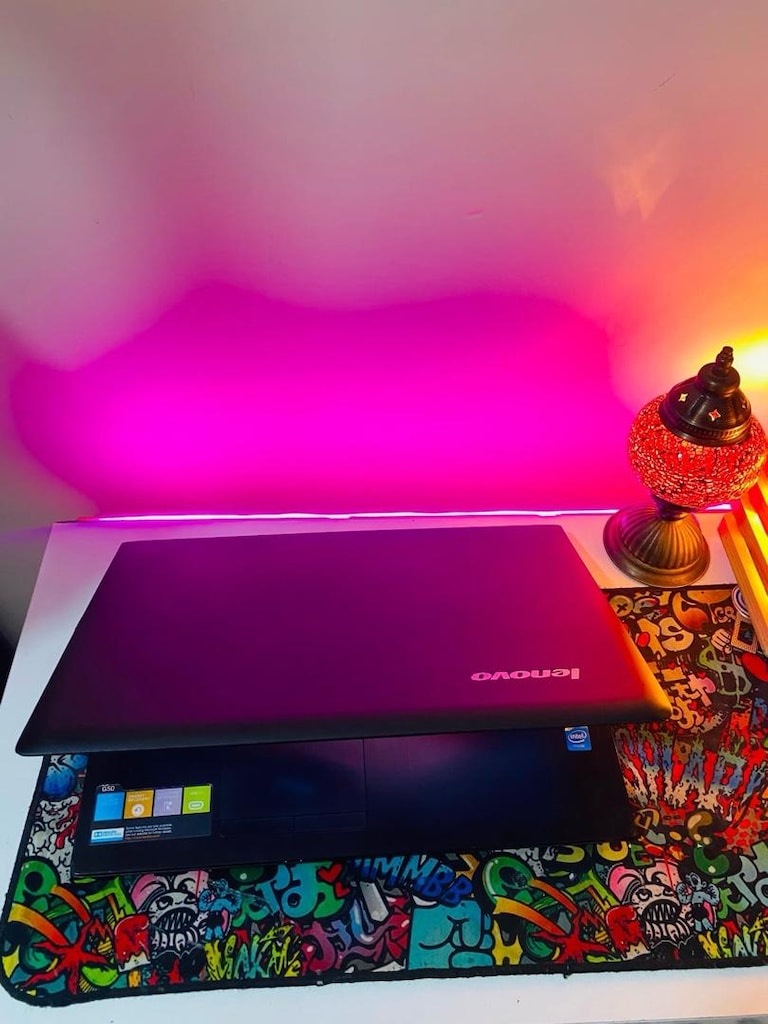 LENOVO 8GB RAM-256GB SSD LAPTOP - 2