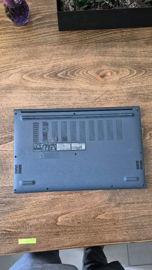 Asus Vivobook İ5 500gb 8GB Ram - 8