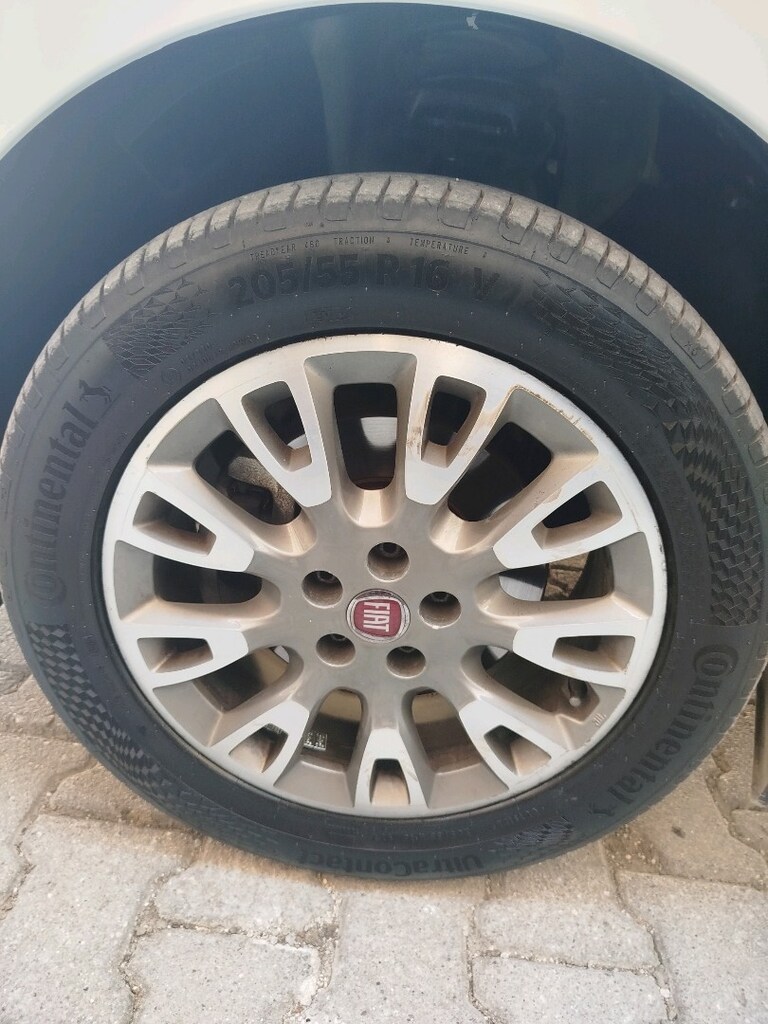 sahibinden otomobil ruhsatlı doblo - 16