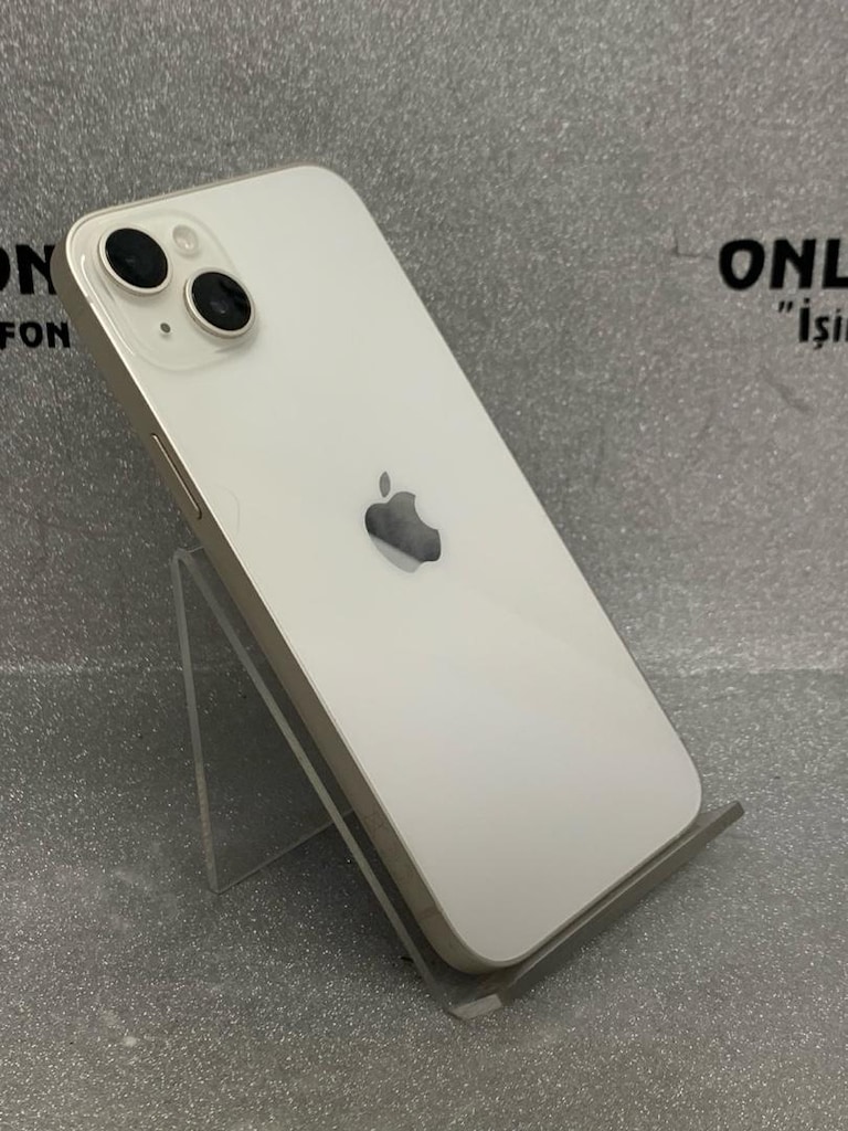 İPhone 14 Plus 256Gb Pil 82 Hatasız - 4