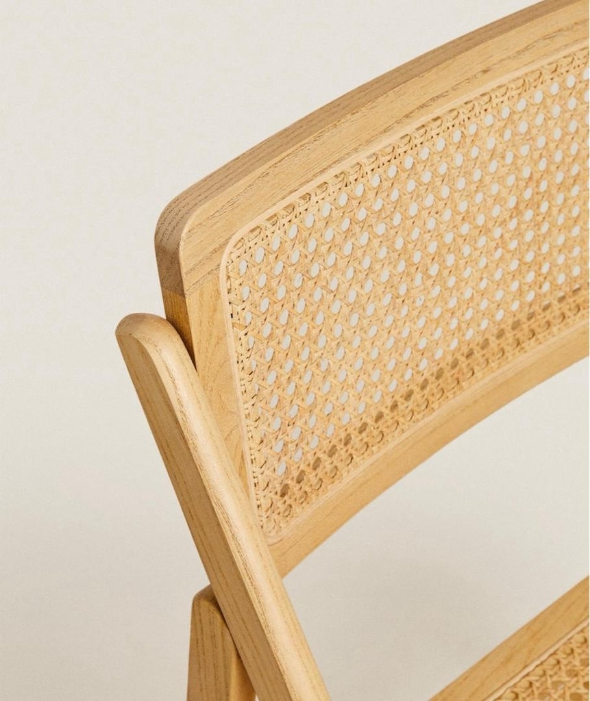 Zara Home Sandalye - 3